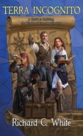 Cover: Terra Incognito - StarWarp Concepts