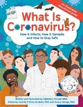 Cover: What Is Coronavirus? - Firewater Media Group