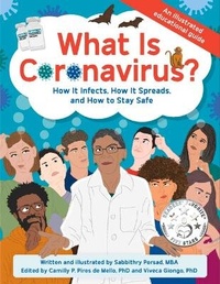 Enlarge image Cover: What Is Coronavirus? - Firewater Media Group