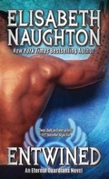 Cover: Entwined - Elisabeth Naughton Publishing LLC