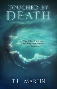 Enlarge image Cover: Touched by Death - Delarm Press