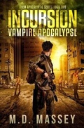 Cover: THEM Incursion - Modern Digital Publishing
