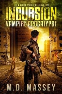 Enlarge image Cover: THEM Incursion - Modern Digital Publishing