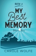 Cover: My Best Memory - Blind Vista Press