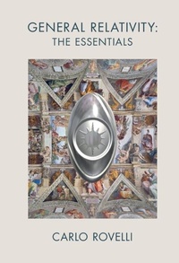 Abbildung von: General Relativity: The Essentials - Cambridge University Press