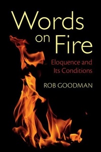 Enlarge image Cover: Words on Fire - Cambridge University Press