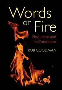 Enlarge image Cover: Words on Fire - Cambridge University Press