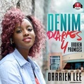 Cover: Denim Diaries 4 - Urban Books