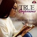Cover: True Confessions - Urban Books