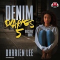 Cover: Denim Diaries 5 - Urban Books