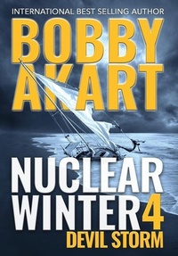 Enlarge image Cover: Nuclear Winter Devil Storm - IngramSpark