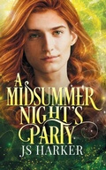 Cover: A Midsummer's Night Party - IngramSpark