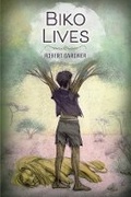 Cover: BIKO LIVES - Bookbaby