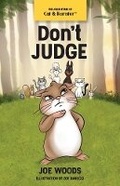 Cover: The Adventures of Cat & Hamster - Bookbaby