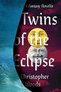 Enlarge image Cover: Twins of the Eclipse - Bookbaby
