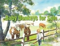 Cover: Baby Donkeys for Sale - Bookbaby
