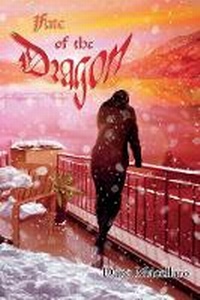 Enlarge image Cover: Fate of the Dragon - Bookbaby