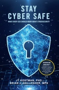 Bild: Stay Cyber Safe - BOOKBABY