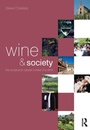 Cover: Wine and Society - Butterworth-Heinemann