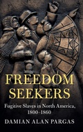 Cover: Freedom Seekers - Cambridge University Press