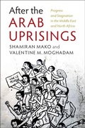Cover: After the Arab Uprisings - Cambridge University Press