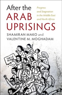 Abbildung von: After the Arab Uprisings - Cambridge University Press