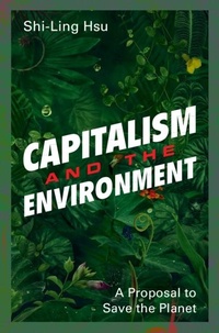 Abbildung von: Capitalism and the Environment - Cambridge University Press