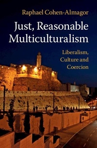 Abbildung von: Just, Reasonable Multiculturalism - Cambridge University Press