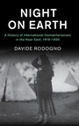 Cover: Night on Earth - Cambridge University Press