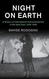 Enlarge image Cover: Night on Earth - Cambridge University Press