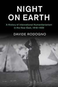 Enlarge image Cover: Night on Earth - Cambridge University Press