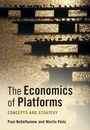 Cover: The Economics of Platforms - Cambridge University Press