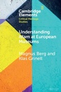 Cover: Understanding Islam at European Museums - Cambridge University Press