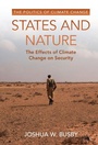 Cover: States and Nature - Cambridge University Press