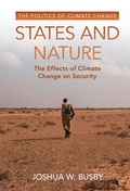 Cover: States and Nature - Cambridge University Press