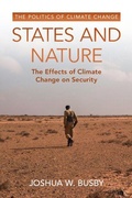 Cover: States and Nature - Cambridge University Press