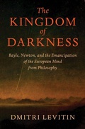 Cover: The Kingdom of Darkness - Cambridge University Press