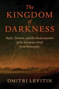 Cover: The Kingdom of Darkness - Cambridge University Press