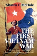 Bild: The First Vietnam War - Cambridge University Press