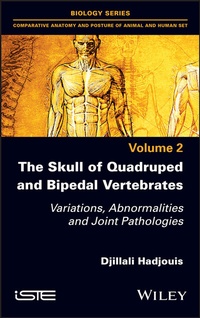 Abbildung von: The Skull of Quadruped and Bipedal Vertebrates - Wiley