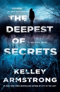 Cover: The Deepest of Secrets - Minotaur Books