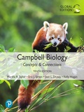 Cover: Campbell Biology: Concepts & Connections, Global Edition - Pearson Education Limited
