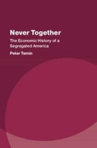 Enlarge image Cover: Never Together - Cambridge University Press