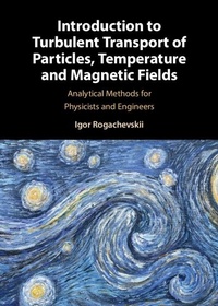 Abbildung von: Introduction to Turbulent Transport of Particles, Temperature and Magnetic Fields - Cambridge University Press