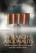 Cover: In Search of the Argonauts - Bloomsbury Academic
