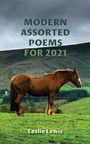 Cover: Modern Assorted Poems for 2021 - Austin Macauley Publishers
