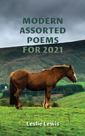 Cover: Modern Assorted Poems for 2021 - Austin Macauley Publishers
