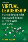 Cover: Virtual Leadership - Kogan Page Ltd
