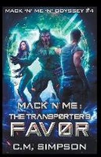 Enlarge image Cover: Mack 'n' Me - C.M. Simpson