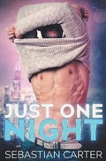 Cover: Just One Night - Draft2digital